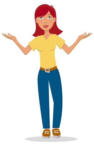 Steffie. That is how it works!